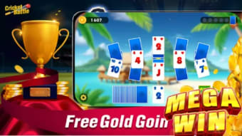 tripeaks solitaire free play