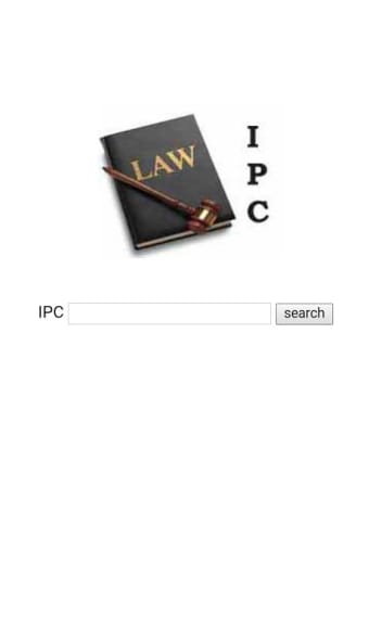 IPC Search  in malayalam