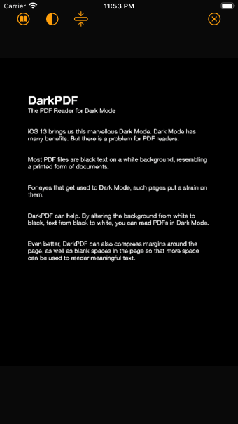 DarkPDF