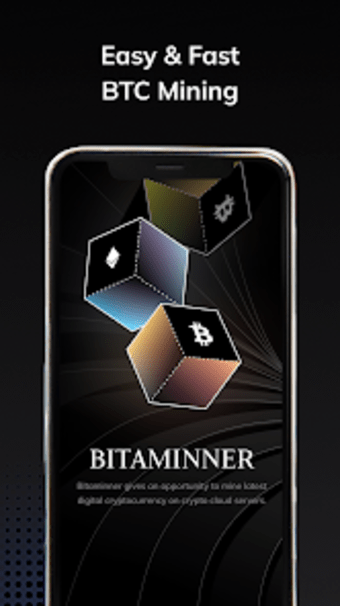 Bitaminner