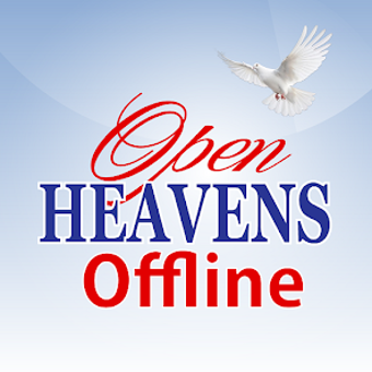 Open Heaven Offline 2024