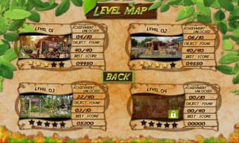 283 New Free Hidden Object Games - Nature Trails