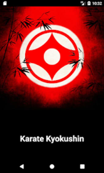 Karate Kyokushin - Kata