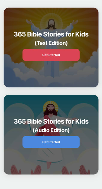 365 Children Bible Stories