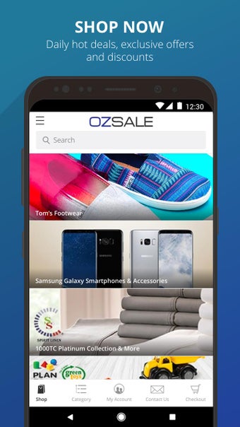 OZSALE