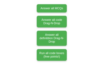 CSAwesome AutoHW