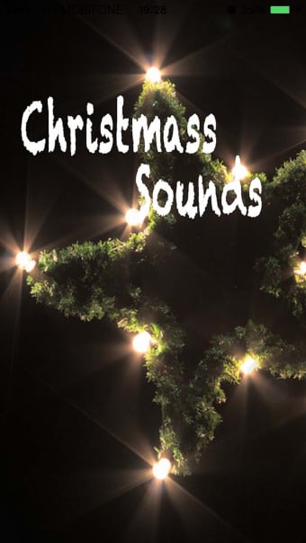 Christmas Sounds and Music