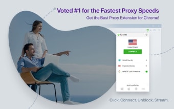 PureVPN: #1 Proxy Extension for Chrome