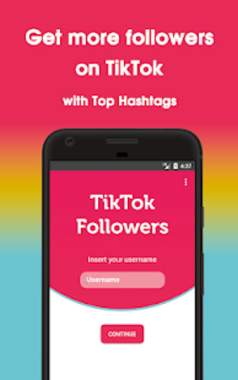 TikBooster  Fans  Followers  Likes for TikTok