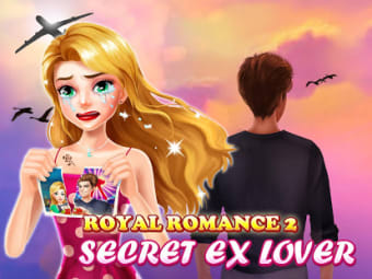 Royal Romance 2: Secret Ex