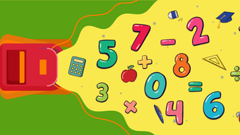 Math Games for Learning Kids