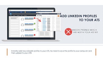 LinkMatch For CATS for Google Chrome - Extension Download