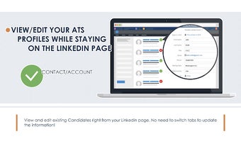 LinkMatch For CATS for Google Chrome - Extension Download