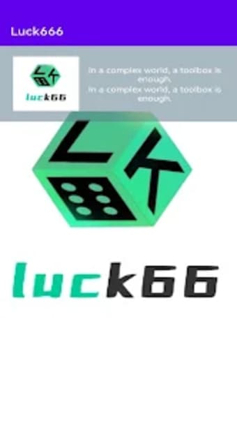 LUCK 66
