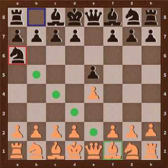 Chess King- Multiplayer Chess
