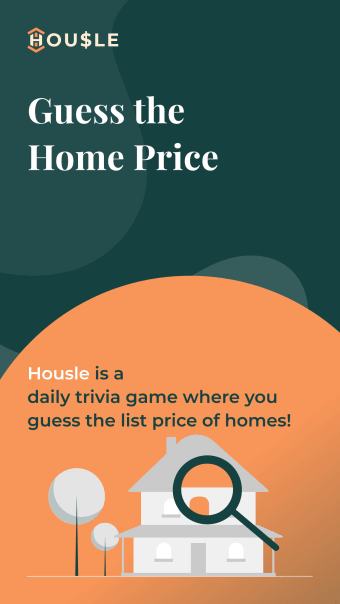 Housle: House Price Guessing