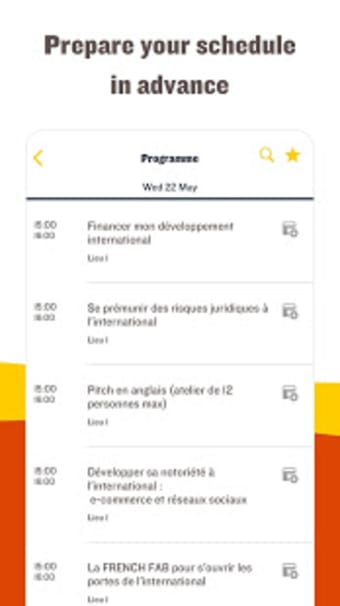 Bpifrance Events