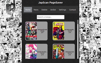 JapScan_PageSaver