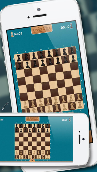 Chess - Free Board Game