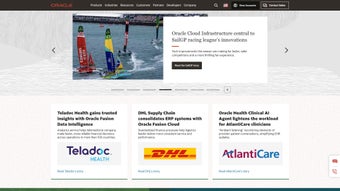 Imagen 0 para Oracle E-Business Suite