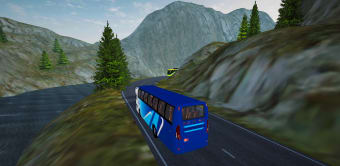 Truck and Bus Simulator Asia