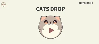 Cats Drop