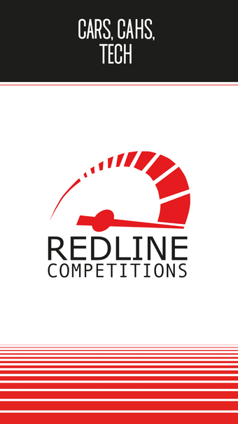 Redline Competitions