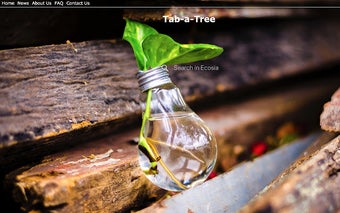 Tab-a-Tree