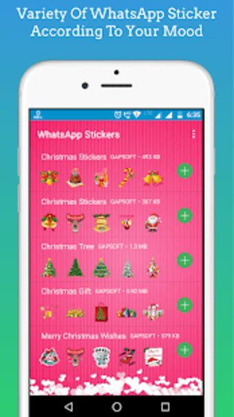 Awesome Stickers - WAStickerApps