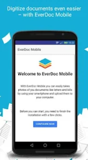 EverDoc Mobile