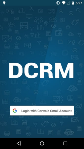 DCRM by CarWale