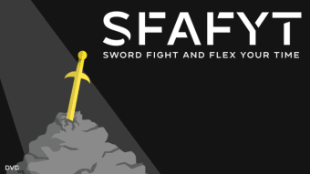 SUMMER Sword Fight and Flex Your Time