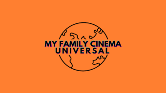 My Family Cinema UNIVERSAL
