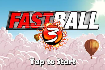 FastBall 3