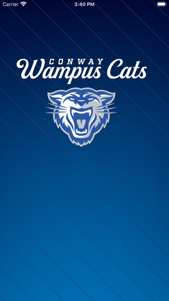 Conway Wampus Cats Athletics