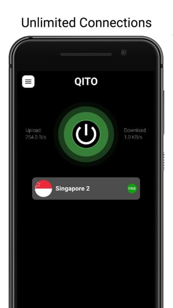 Qito VPN