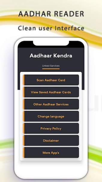 My Aadhar Download Aadhar Card