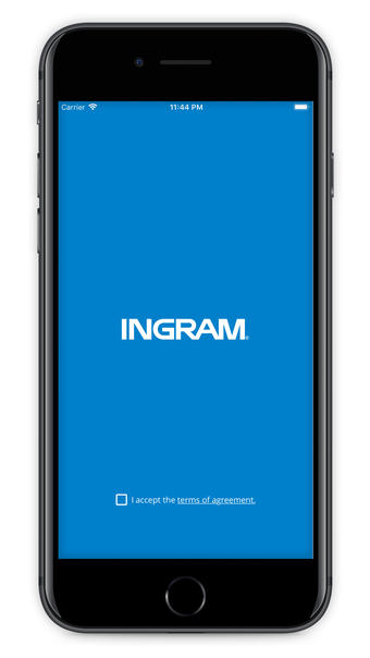 Ingram Stock