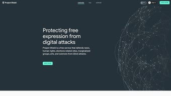 Image 0 for Project Shield