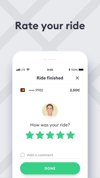 Bolt: Fast Affordable Rides