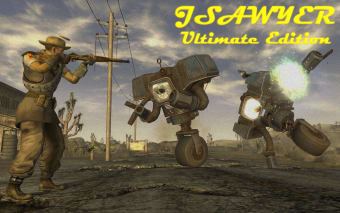 JSawyer Ultimate Edition