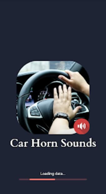 Car Horn Sounds