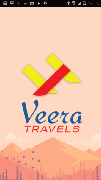 Veera Travels