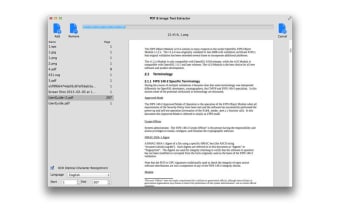 PDF & Image Text Extractor