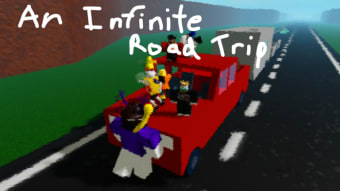 An Infinite Road Trip
