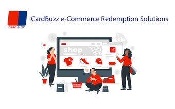 Cardbuzz Shopping & Redemption