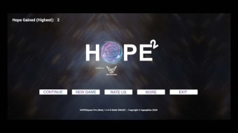 HopeSquare Pro