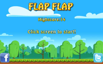 Flap Flap