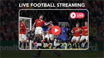 Football TV Live - Streaming