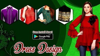 Dress Designs Neck Trouser Kurti Girls idea 2019